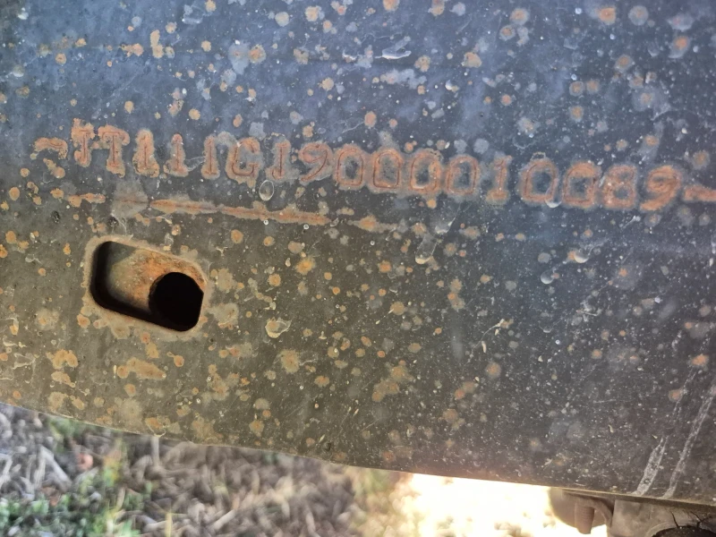 Toyota Land cruiser, снимка 17 - Автомобили и джипове - 53434293