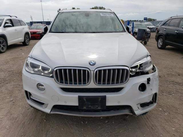 BMW X5, снимка 1 - Автомобили и джипове - 47491982