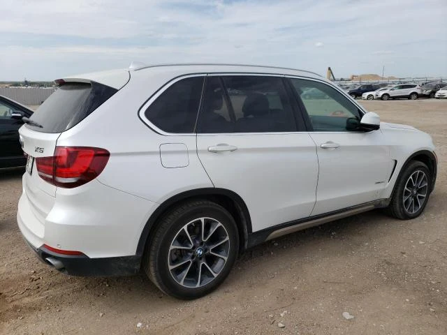 BMW X5, снимка 6 - Автомобили и джипове - 47491982