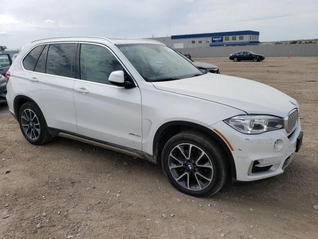 BMW X5, снимка 5 - Автомобили и джипове - 47491982