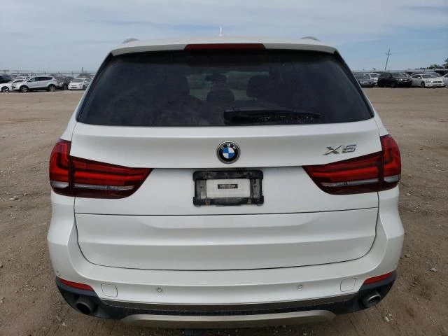 BMW X5, снимка 4 - Автомобили и джипове - 47491982