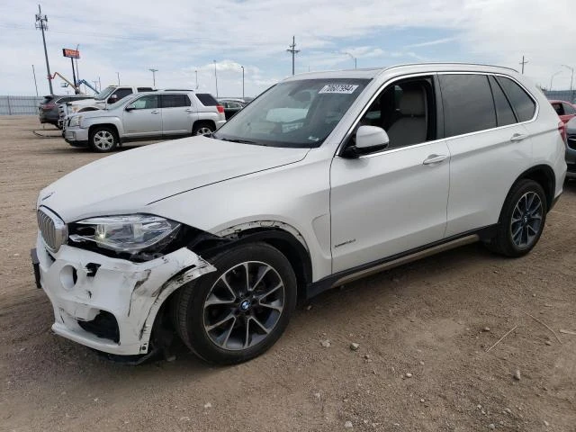 BMW X5, снимка 3 - Автомобили и джипове - 47491982