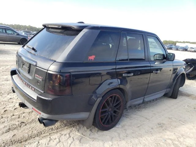 Land Rover Range Rover Sport SC/ФИКСИРАНА ЦЕНА БЕЗ ТЪРГ, снимка 3 - Автомобили и джипове - 48502571