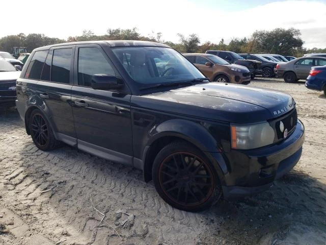 Land Rover Range Rover Sport SC/ФИКСИРАНА ЦЕНА БЕЗ ТЪРГ, снимка 4 - Автомобили и джипове - 48502571