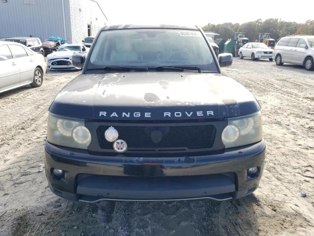 Land Rover Range Rover Sport SC/ФИКСИРАНА ЦЕНА БЕЗ ТЪРГ, снимка 5 - Автомобили и джипове - 48502571