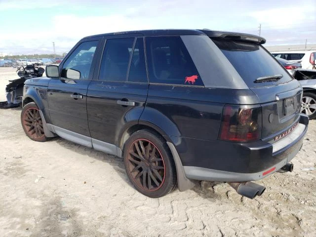 Land Rover Range Rover Sport SC/ФИКСИРАНА ЦЕНА БЕЗ ТЪРГ, снимка 2 - Автомобили и джипове - 48502571