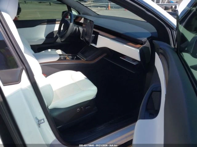 Tesla Model X Dual Motor All-Wheel Drive, снимка 10 - Автомобили и джипове - 55103463