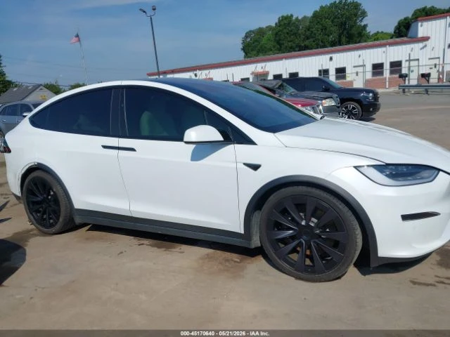 Tesla Model X Dual Motor All-Wheel Drive, снимка 7 - Автомобили и джипове - 55103463