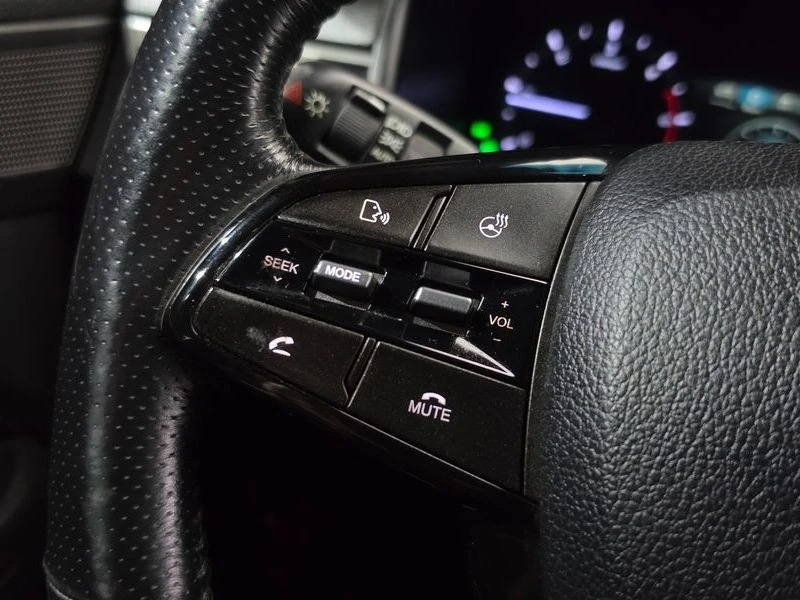 SsangYong Rexton 2.2 672960 Automatic, снимка 15 - Автомобили и джипове - 55748908