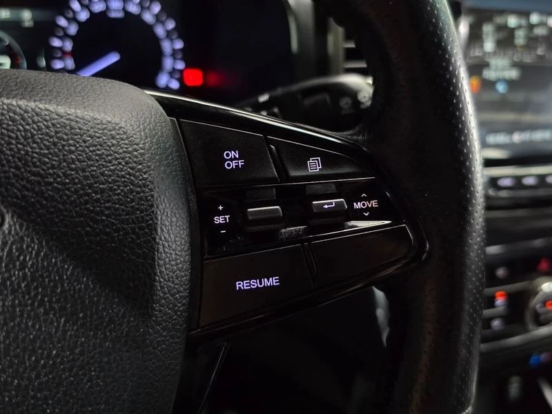 SsangYong Rexton 2.2 672960 Automatic, снимка 16 - Автомобили и джипове - 55748908