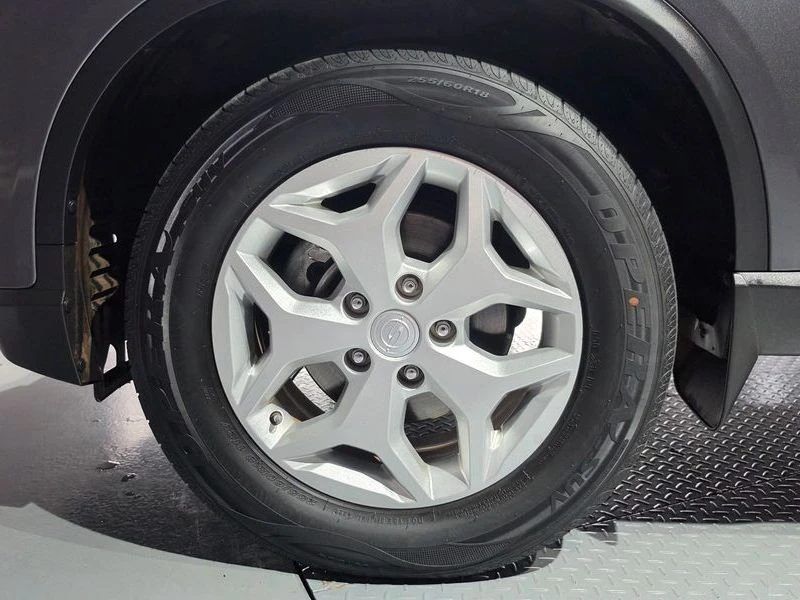 SsangYong Rexton 2.2 672960 Automatic, снимка 5 - Автомобили и джипове - 55748908