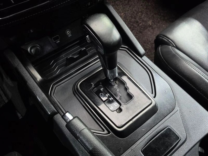 SsangYong Rexton 2.2 672960 Automatic, снимка 9 - Автомобили и джипове - 55748908