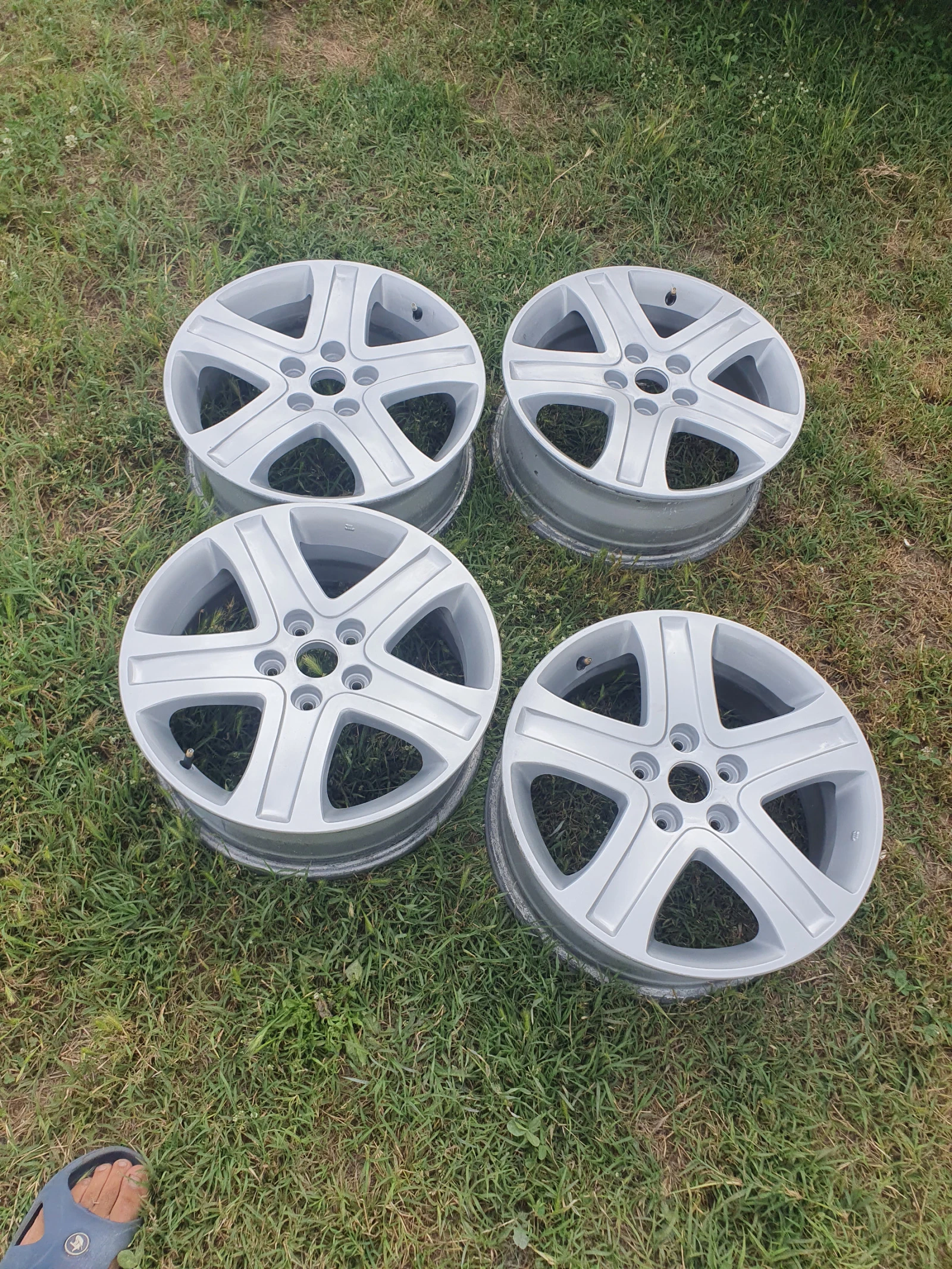 Suzuki Grand vitara 2.0-140ps | Mobile.bg   9