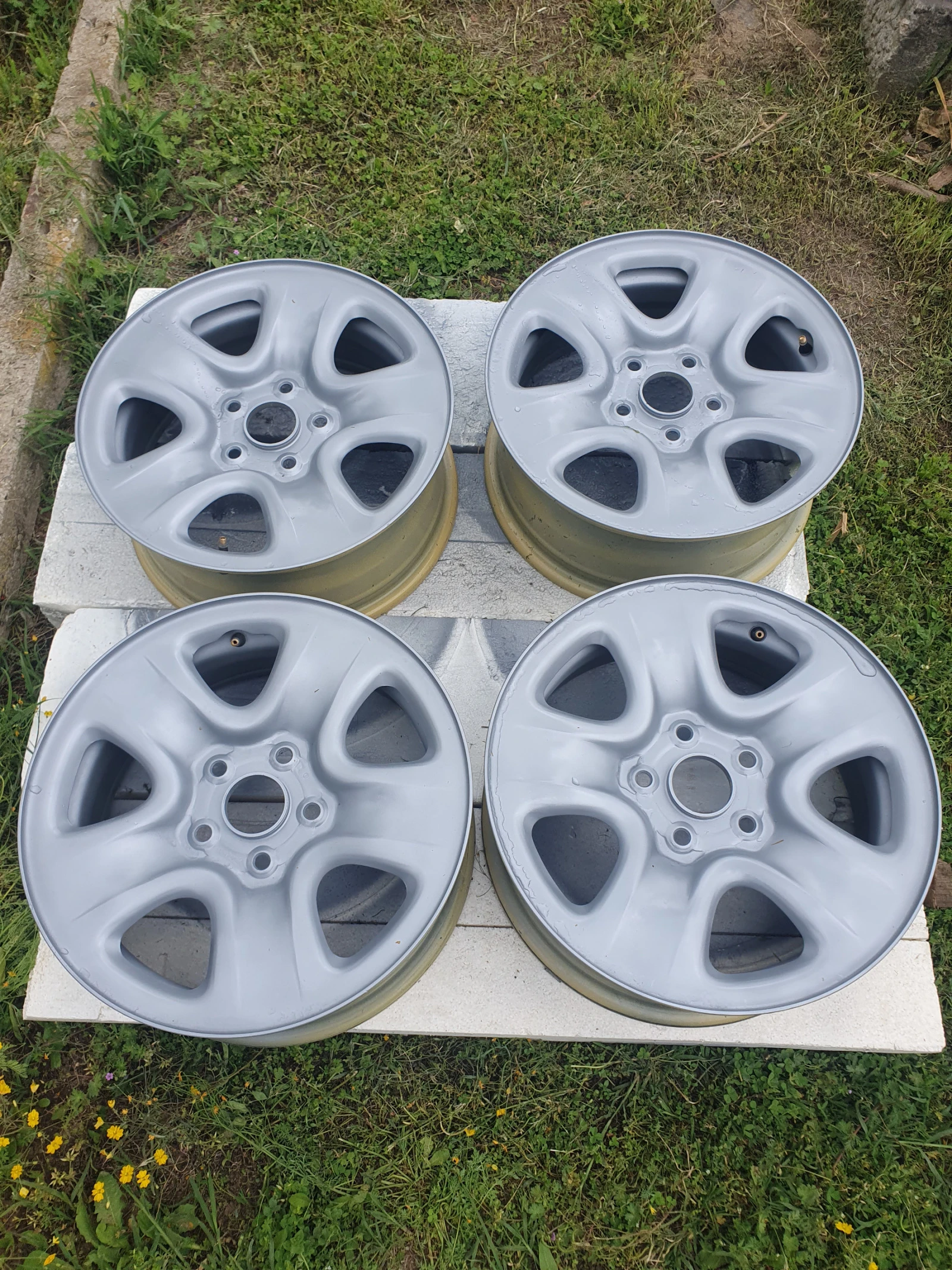 Suzuki Grand vitara 2.0-140ps | Mobile.bg   13