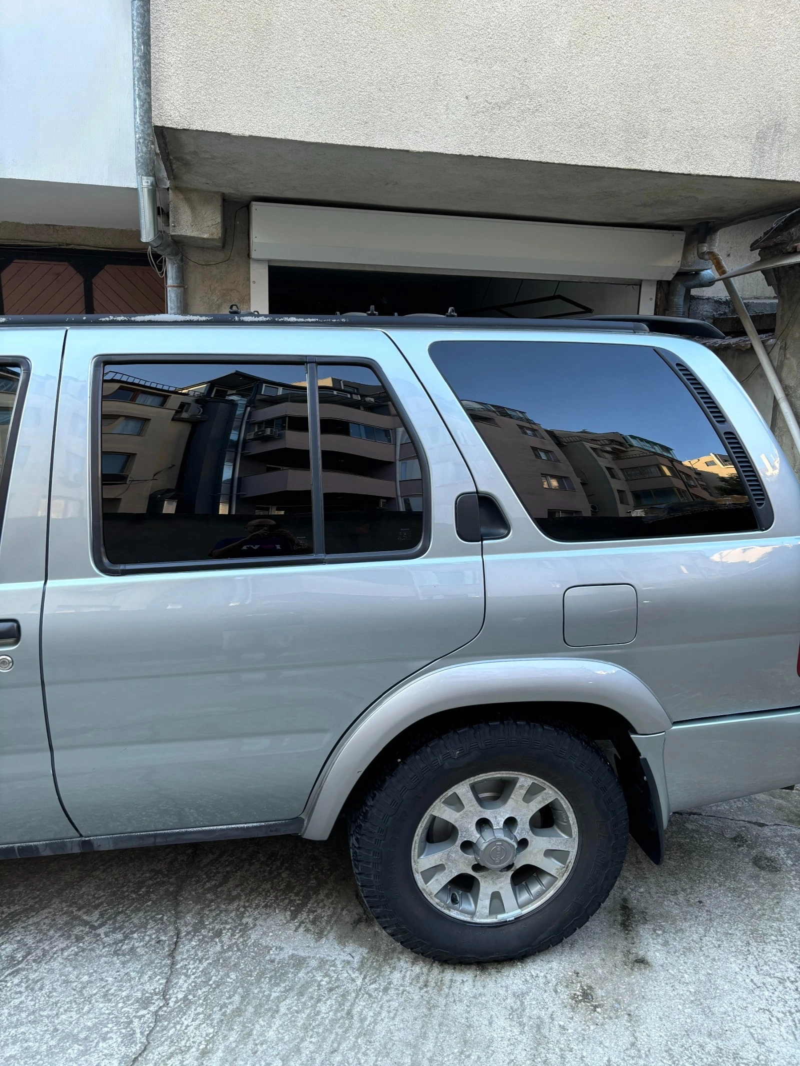 Nissan Pathfinder | Mobile.bg   14