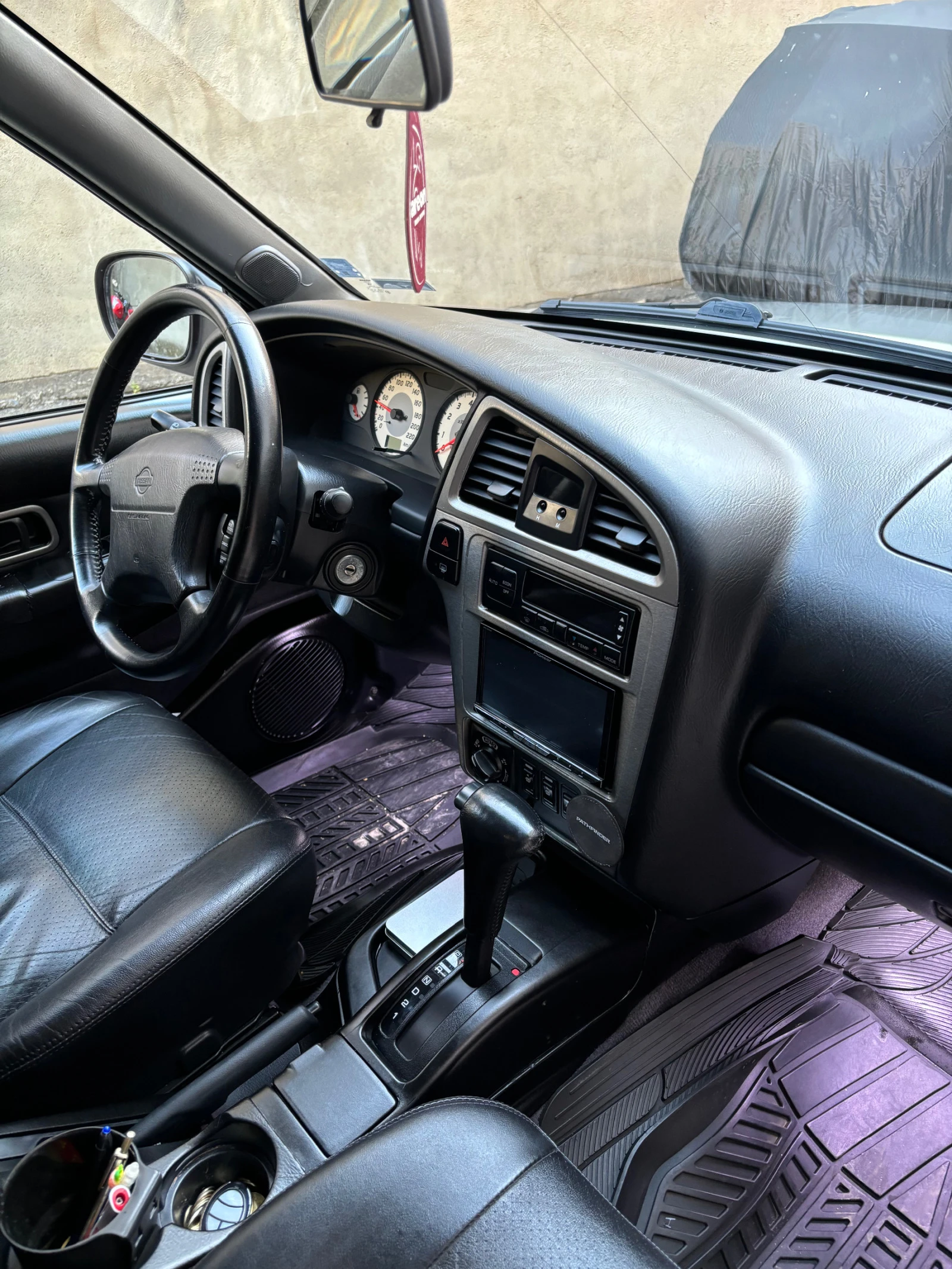 Nissan Pathfinder | Mobile.bg   16