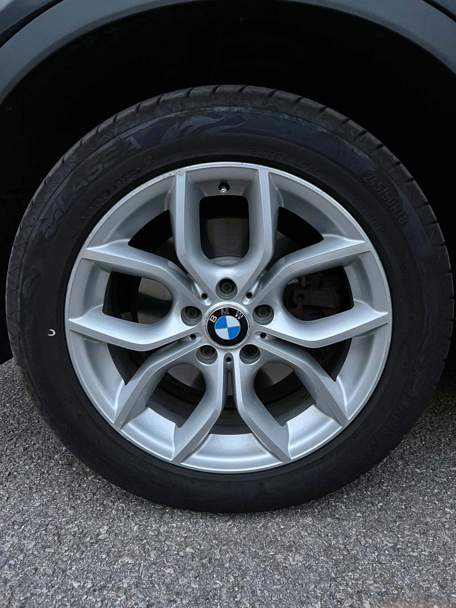 BMW X3 2.8i xDrive | Mobile.bg   16