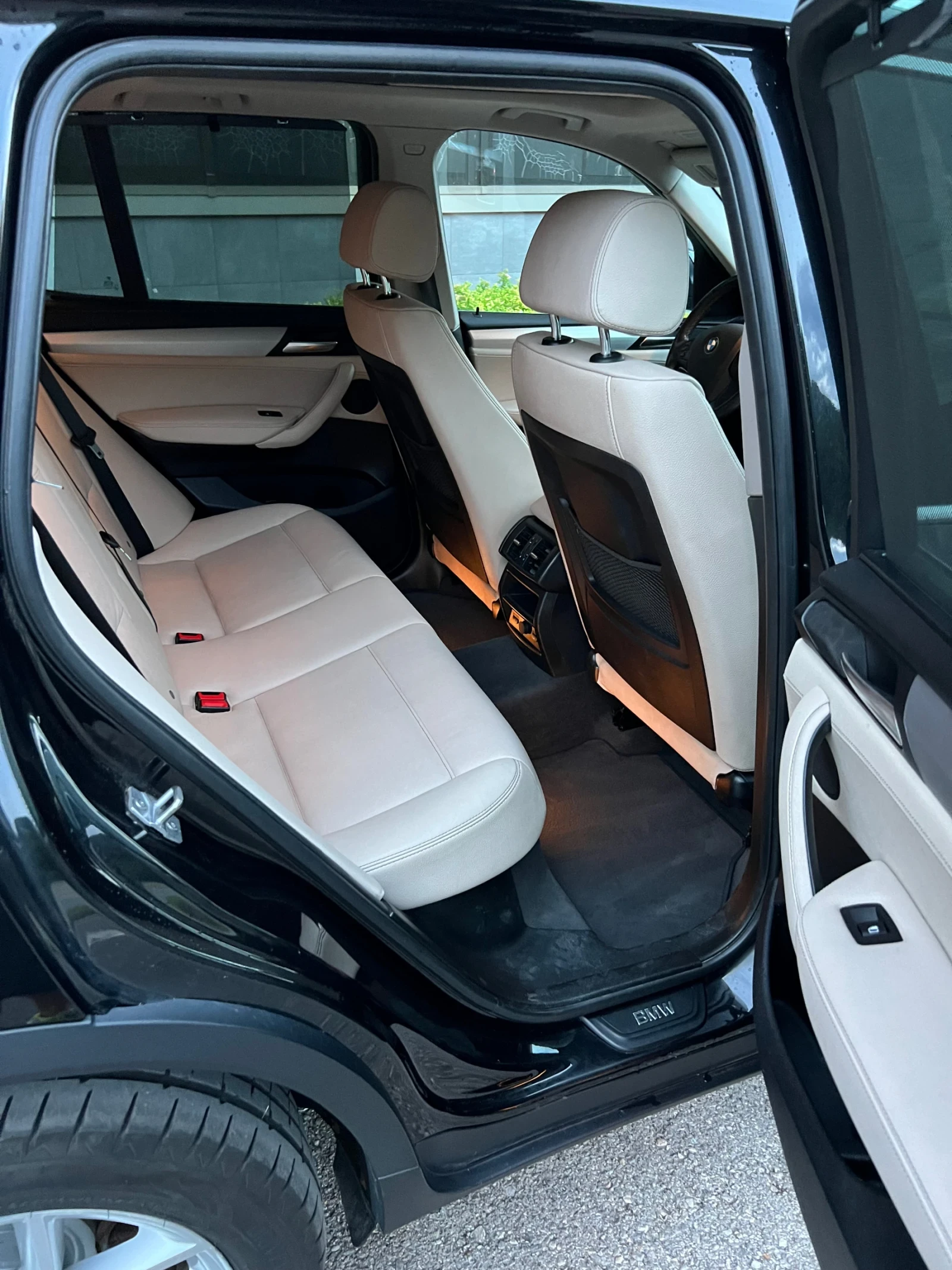 BMW X3 2.8i xDrive | Mobile.bg   11