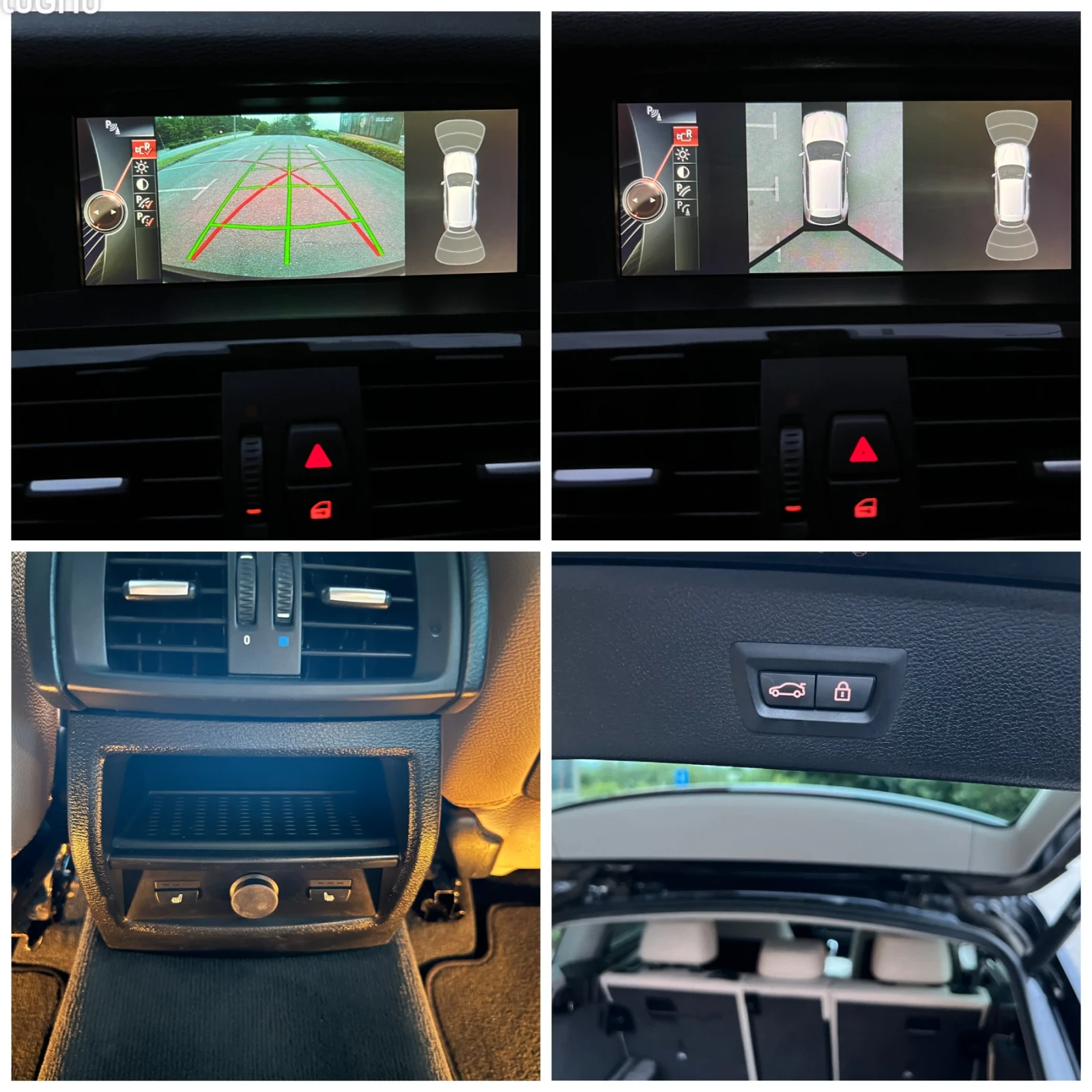 BMW X3 2.8i xDrive | Mobile.bg   15