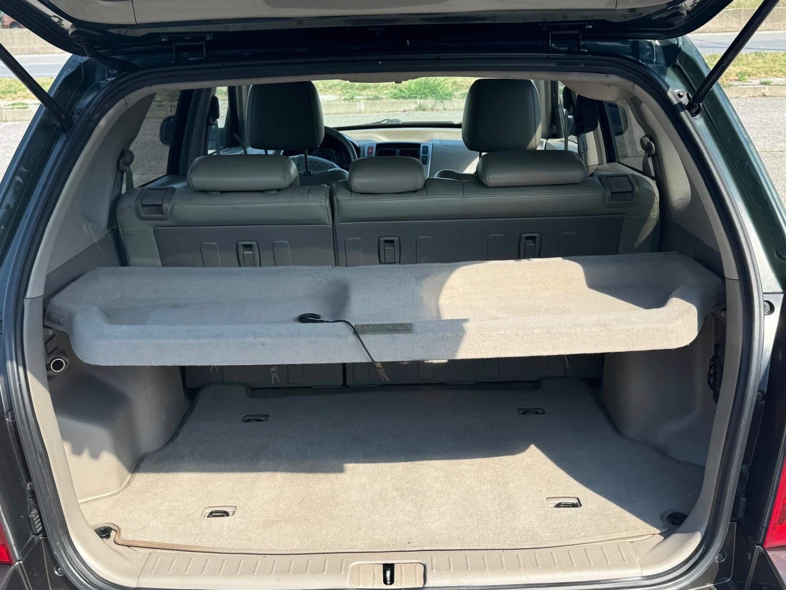Hyundai Tucson 2.0CRDI/112кс | Mobile.bg — изображение 14