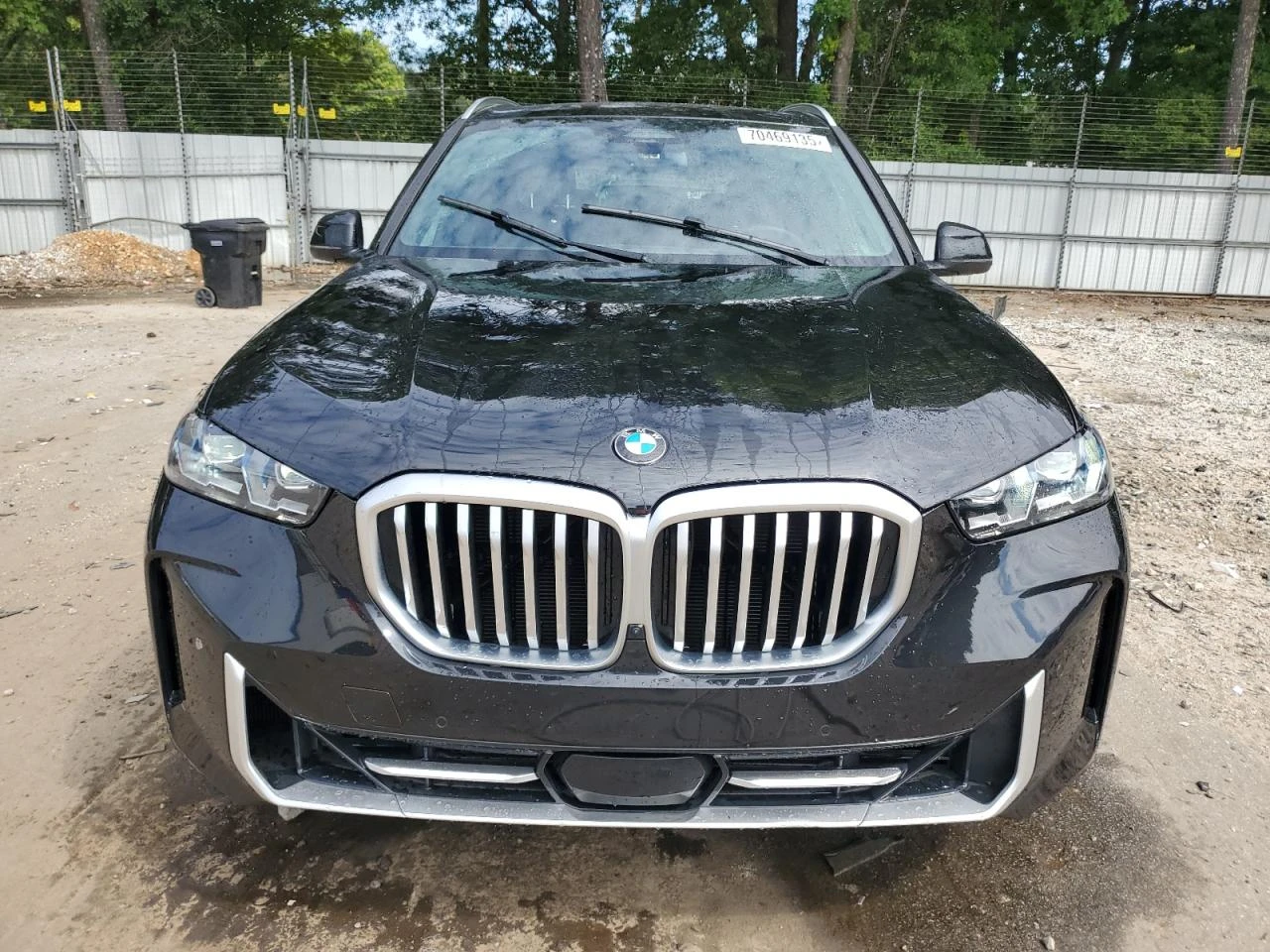 BMW X5 * XDRIVE40I* * АвтоКредит*  - изображение 6