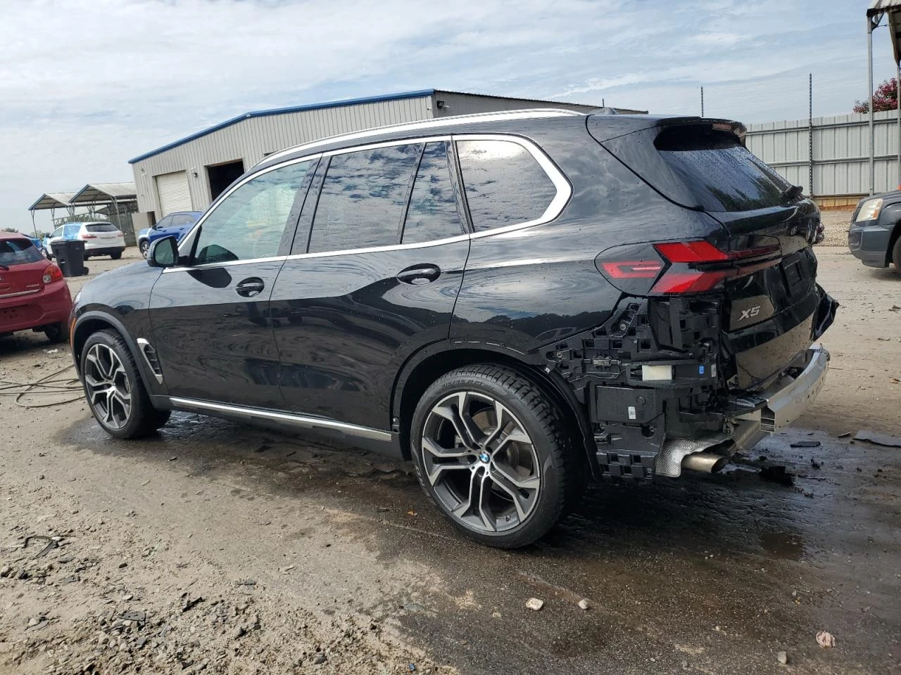 BMW X5 * XDRIVE40I* * АвтоКредит*  - изображение 4