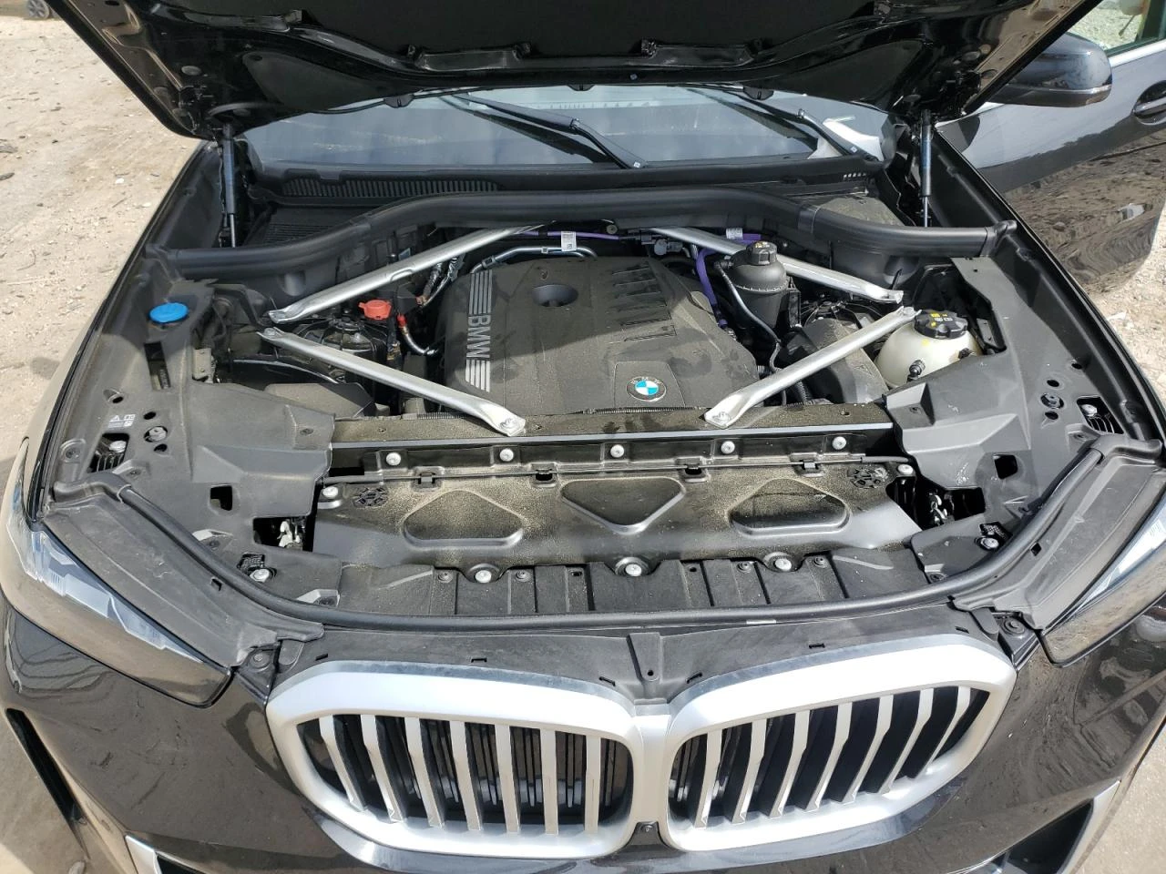 BMW X5 * XDRIVE40I* * АвтоКредит*  - изображение 7