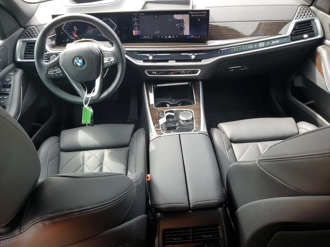 BMW X5 * XDRIVE40I* * АвтоКредит*  - изображение 10