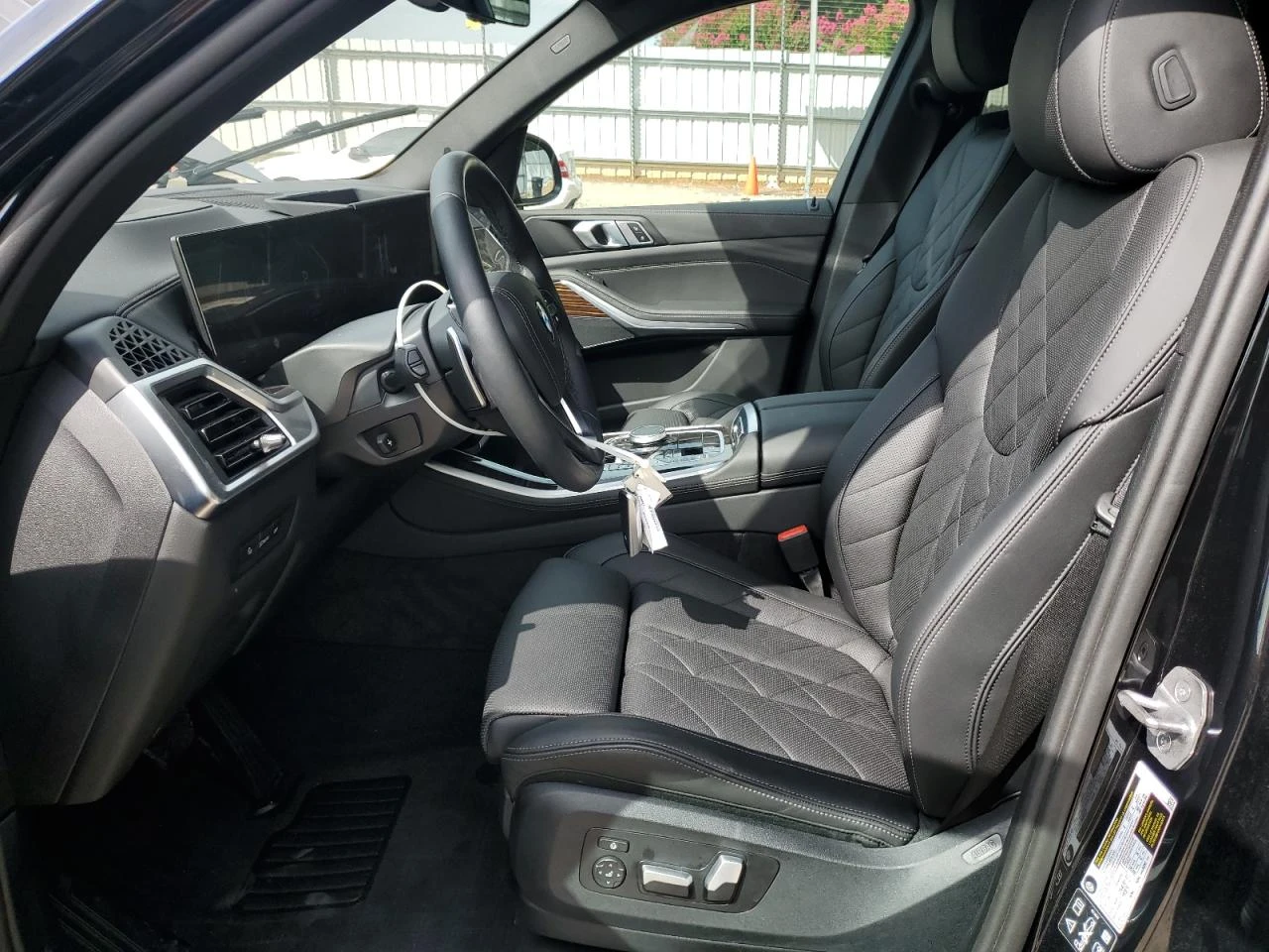 BMW X5 * XDRIVE40I* * АвтоКредит*  - изображение 9