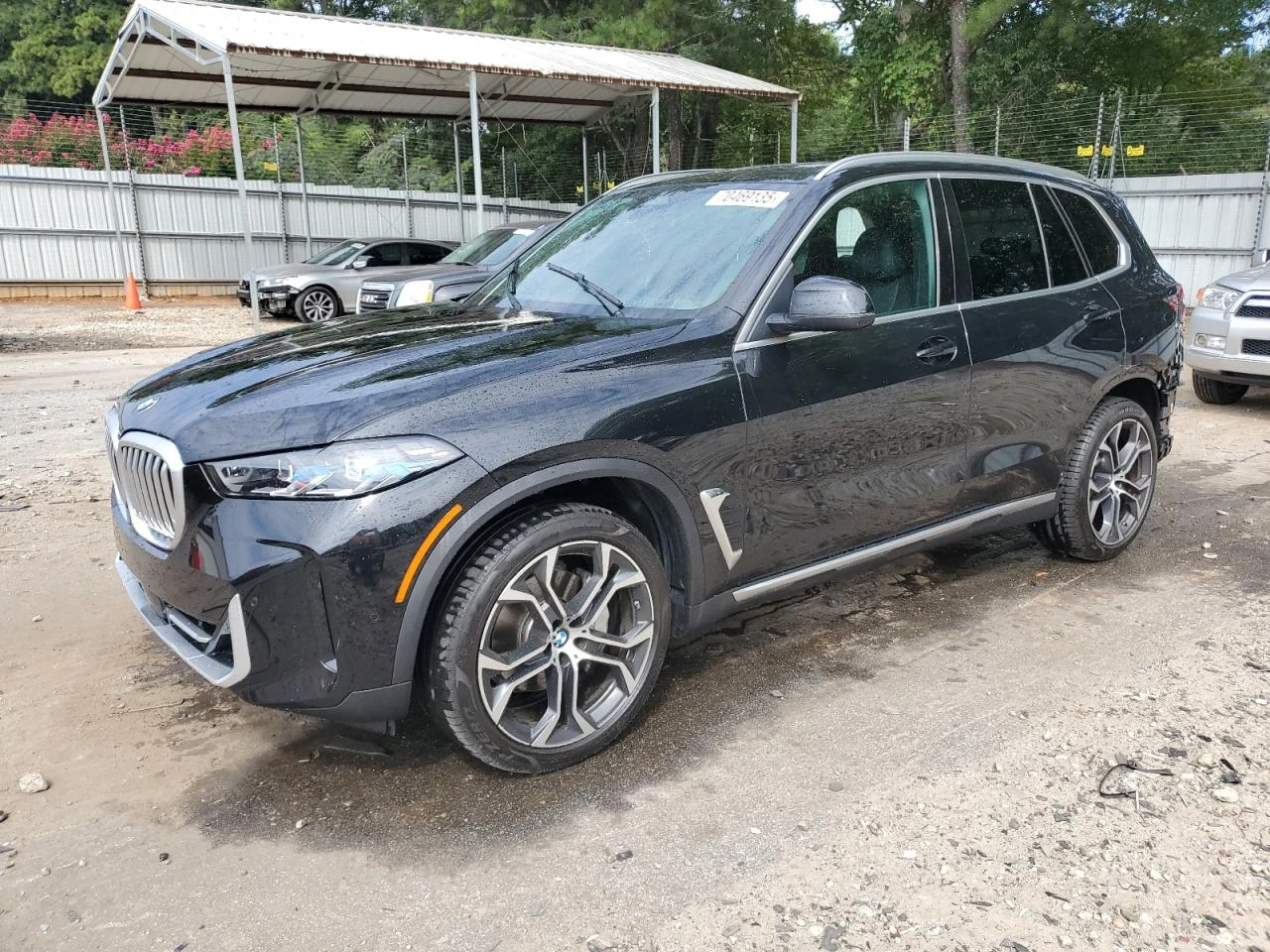 BMW X5 * XDRIVE40I* * АвтоКредит*  - изображение 2