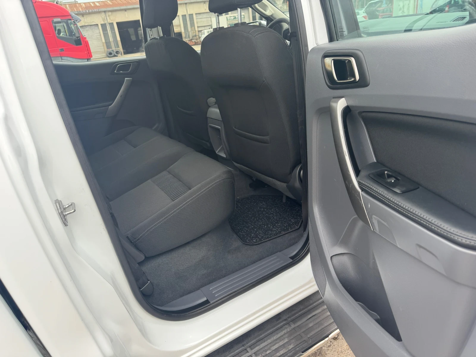 Ford Ranger 2200-160 кс 4/4 бързи бавни | Mobile.bg — изображение 12