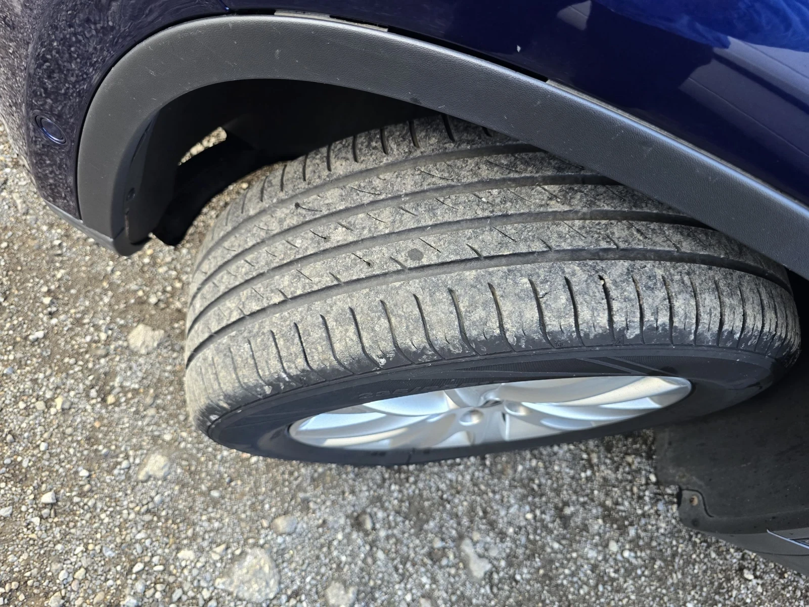 VW Tiguan 2.0TDI 4X4 | Mobile.bg — изображение 13