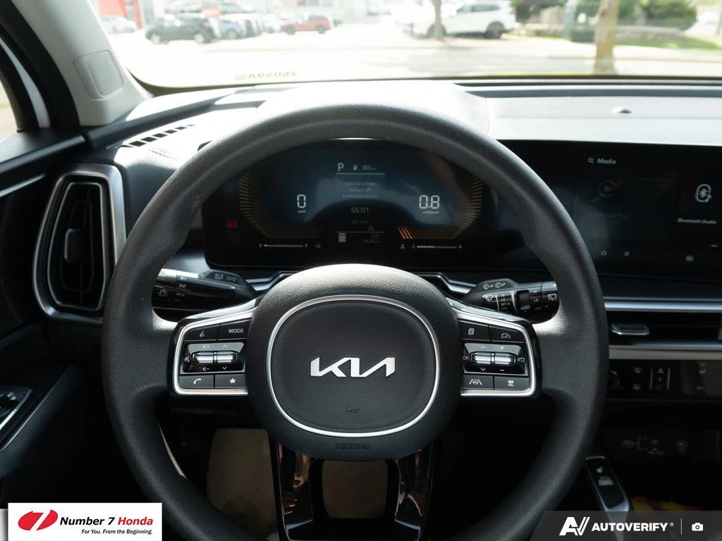 Kia Sorento LX AWD/ФИНАНСИРАНЕ - изображение 8