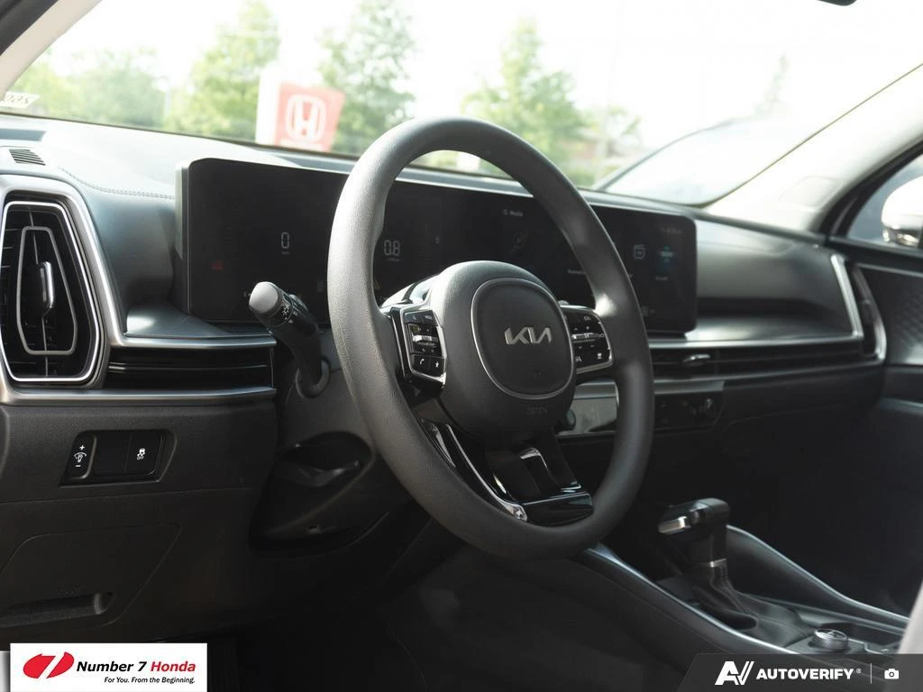 Kia Sorento LX AWD/ФИНАНСИРАНЕ - изображение 7