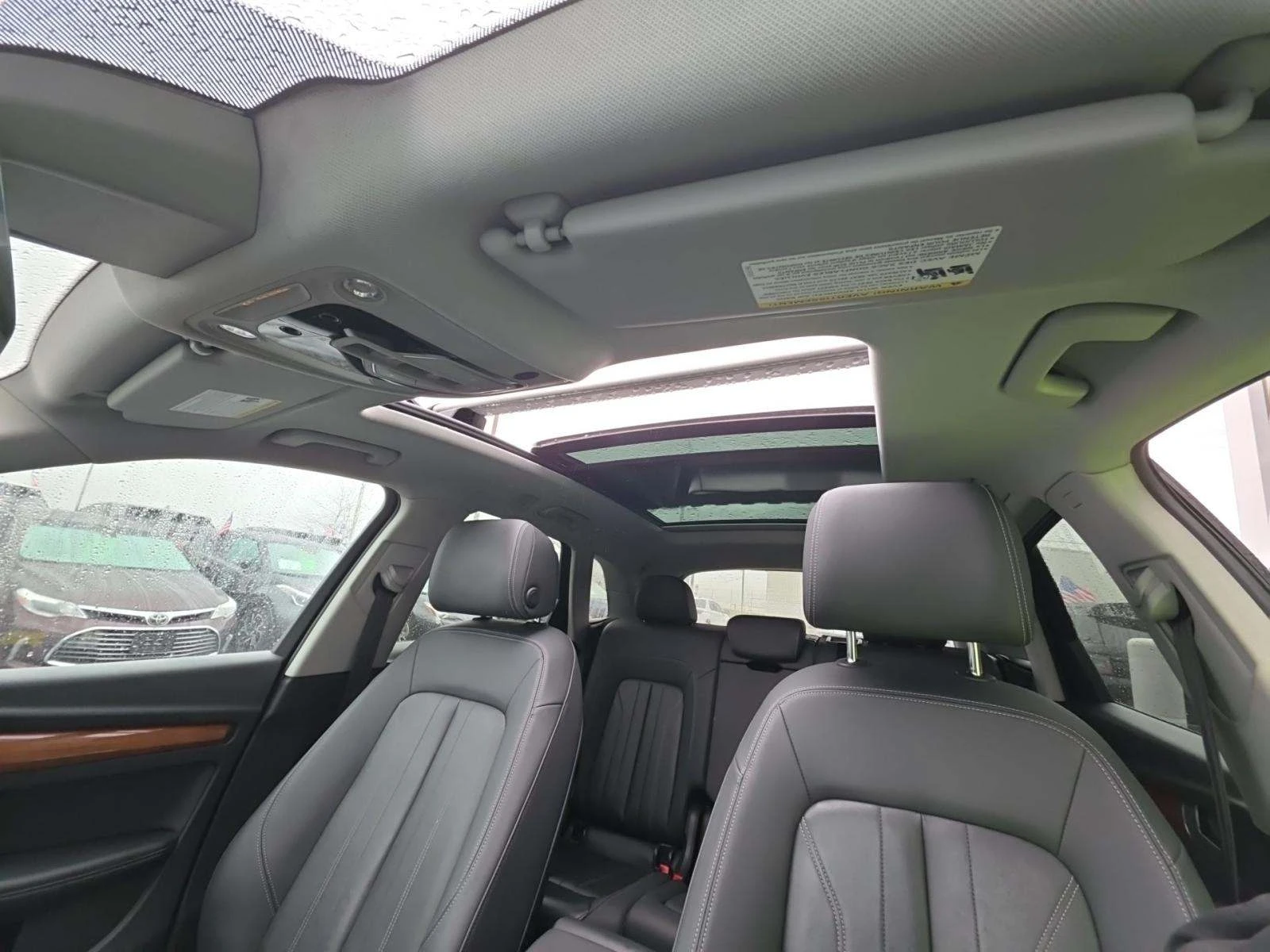 Audi Q5 * * 4x4* VIRTUAL* * * AMBIENT | Mobile.bg   8