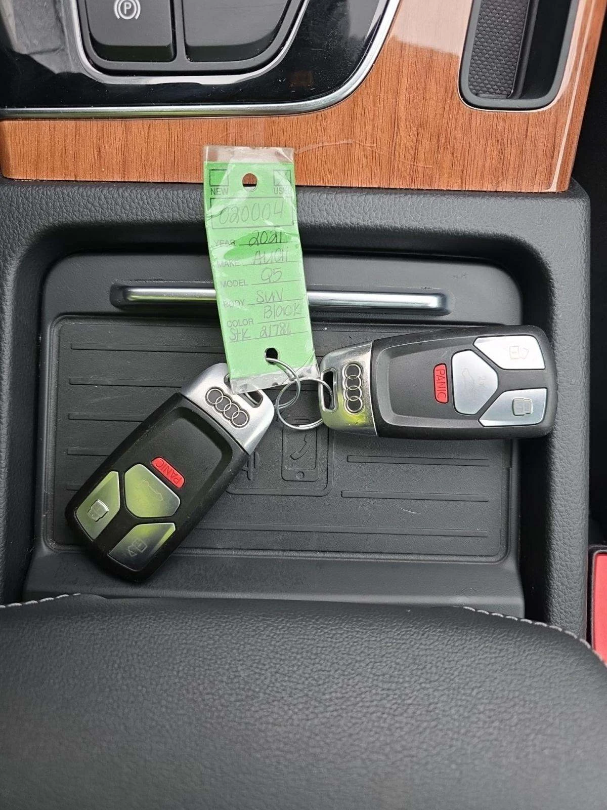 Audi Q5 * * 4x4* VIRTUAL* * * AMBIENT | Mobile.bg   9