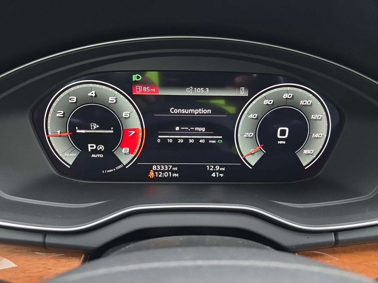 Audi Q5 * * 4x4* VIRTUAL* * * AMBIENT | Mobile.bg   7