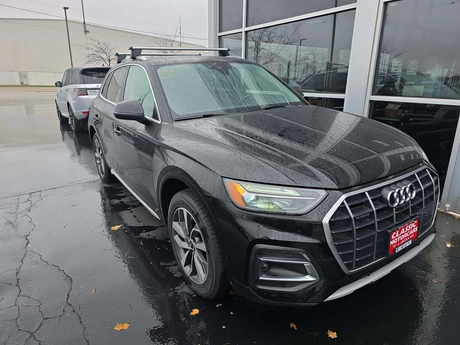 Audi Q5 * * 4x4* VIRTUAL* * * AMBIENT | Mobile.bg   2