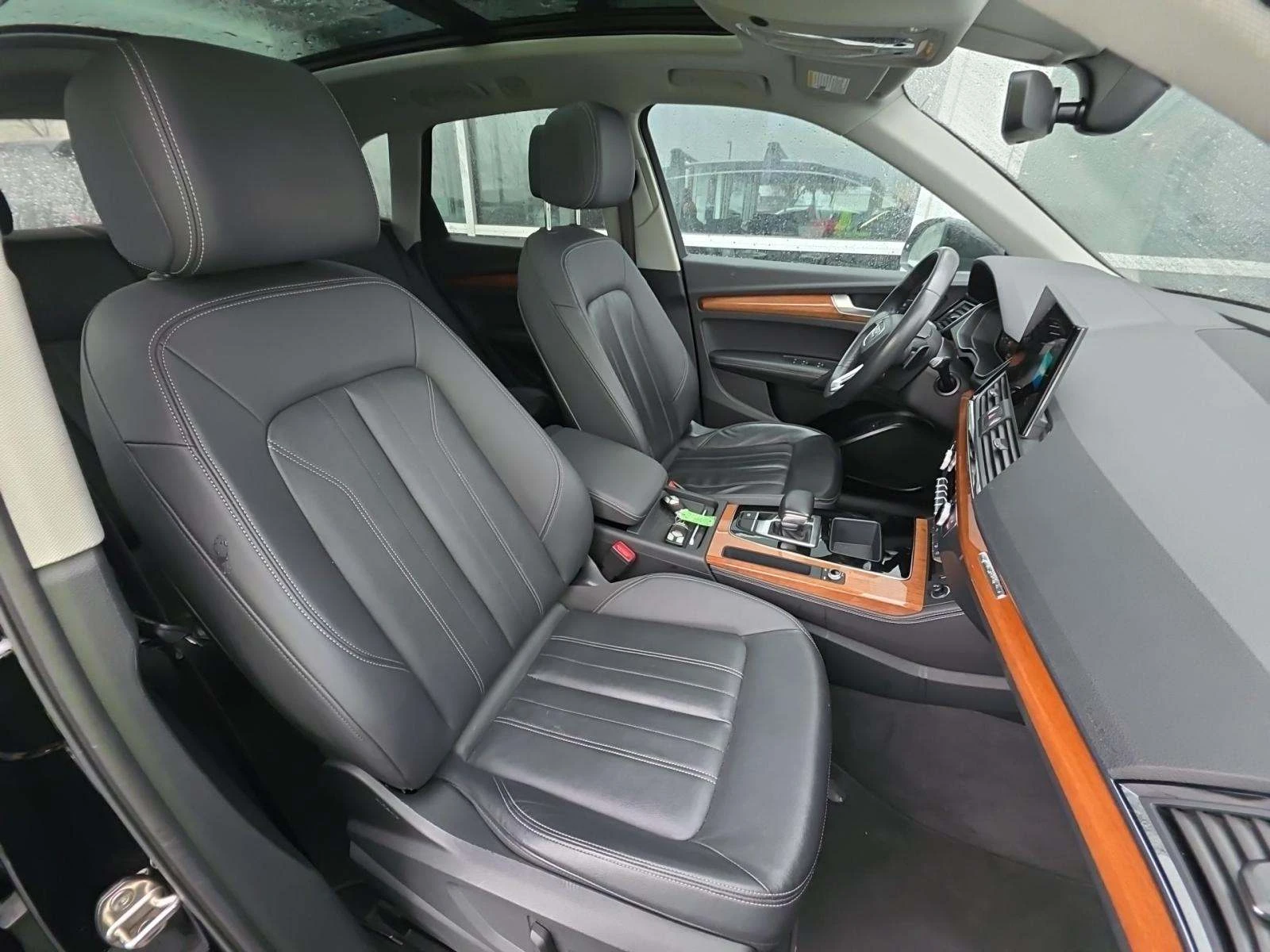 Audi Q5 * * 4x4* VIRTUAL* * * AMBIENT | Mobile.bg   5