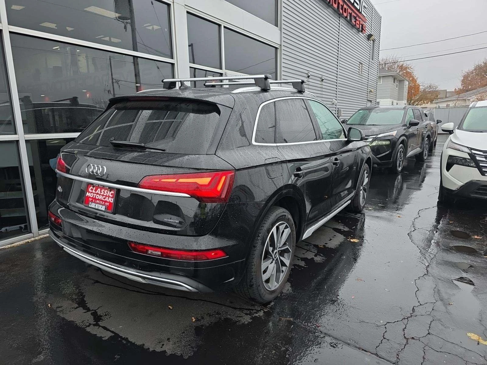 Audi Q5 * * 4x4* VIRTUAL* * * AMBIENT | Mobile.bg   3