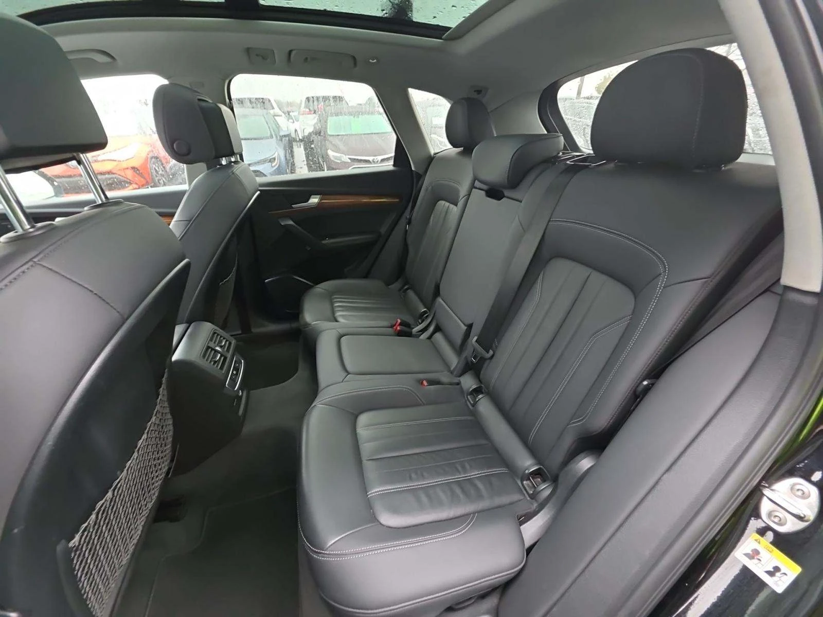 Audi Q5 * * 4x4* VIRTUAL* * * AMBIENT | Mobile.bg   6