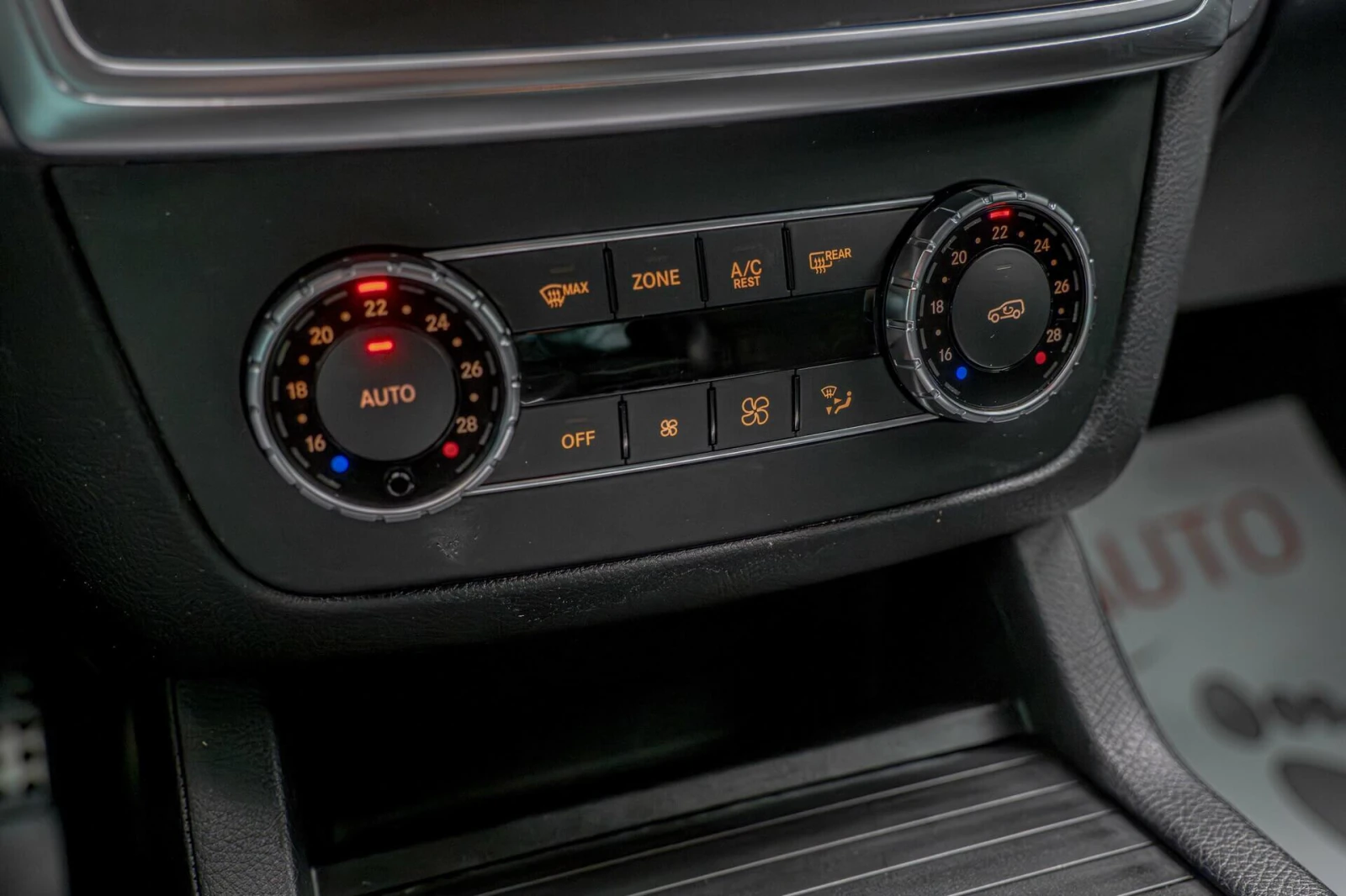 Mercedes-Benz ML 350 CDI BLUETEC/AirMatic/�������/�����/PDC/Sport | Mobile.bg � ����������� 12