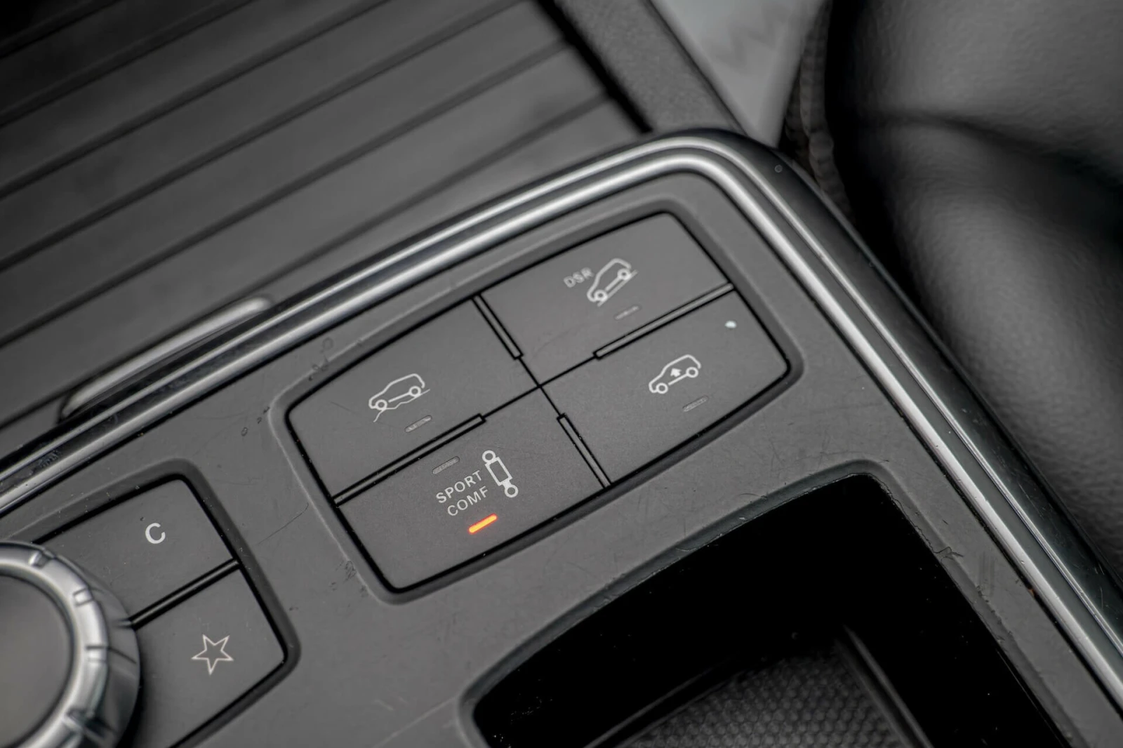 Mercedes-Benz ML 350 CDI BLUETEC/AirMatic/�������/�����/PDC/Sport | Mobile.bg � ����������� 9