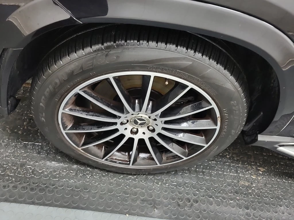 Mercedes-Benz GLE * 450 * CARFAX * ��� ������������ ������ | Mobile.bg � ����������� 15