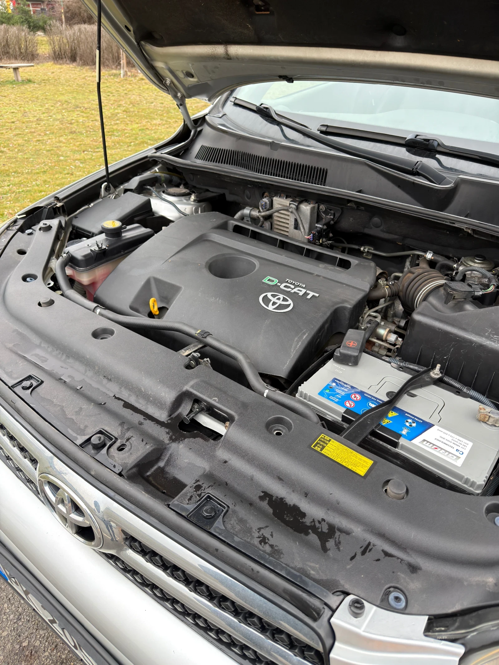 Toyota Rav4 Keyless start/stop | Mobile.bg � ����������� 11