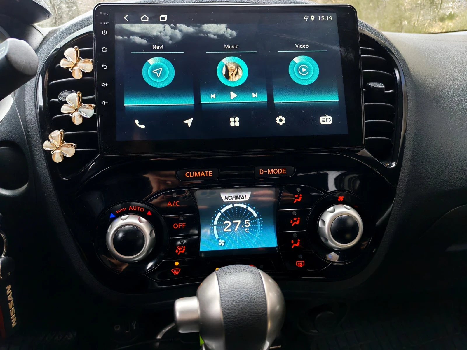 Nissan Juke  - изображение 5