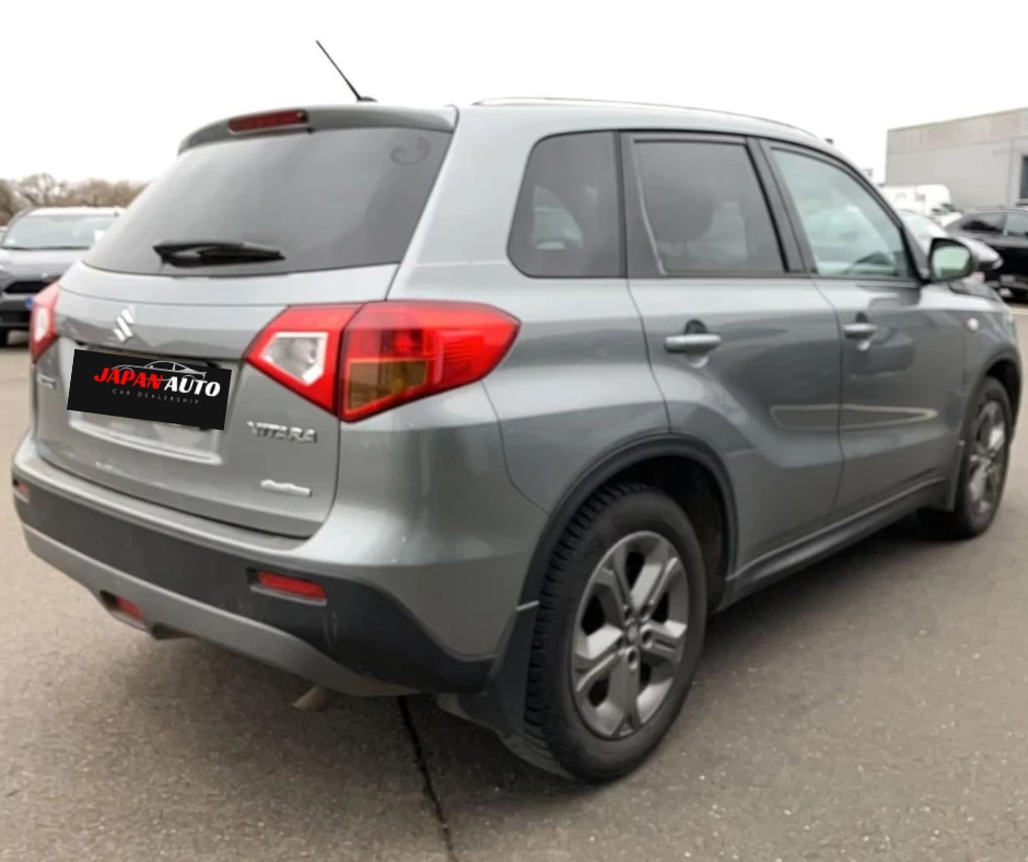 Suzuki Vitara 1.6D 4x4 ������� ����! � �������� | Mobile.bg � ����������� 3