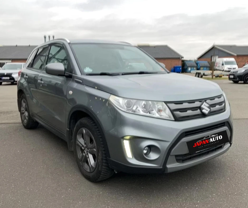 Suzuki Vitara 1.6D 4x4 ������� ����! � �������� | Mobile.bg � ����������� 2