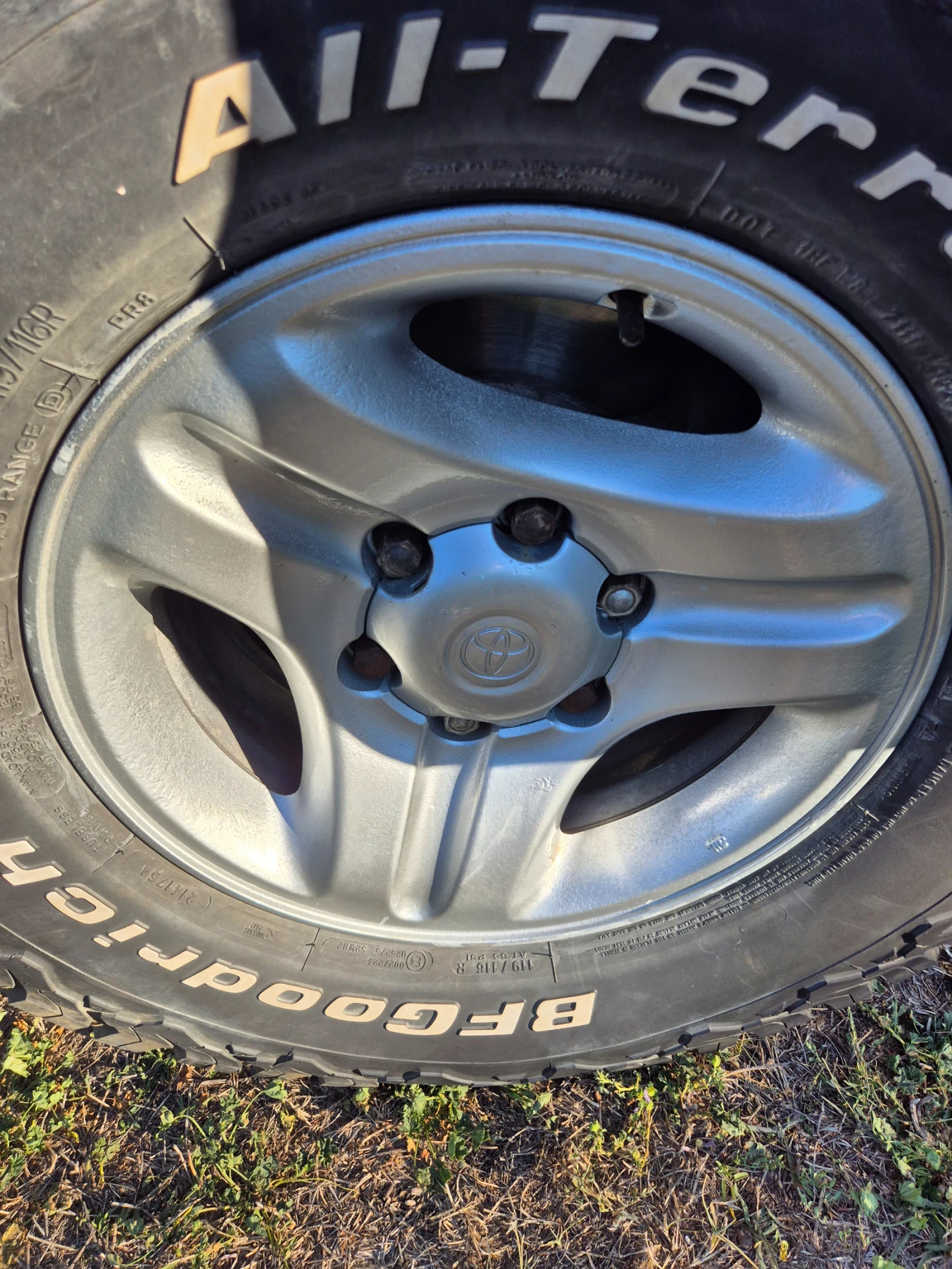 Toyota Land cruiser | Mobile.bg � ����������� 15