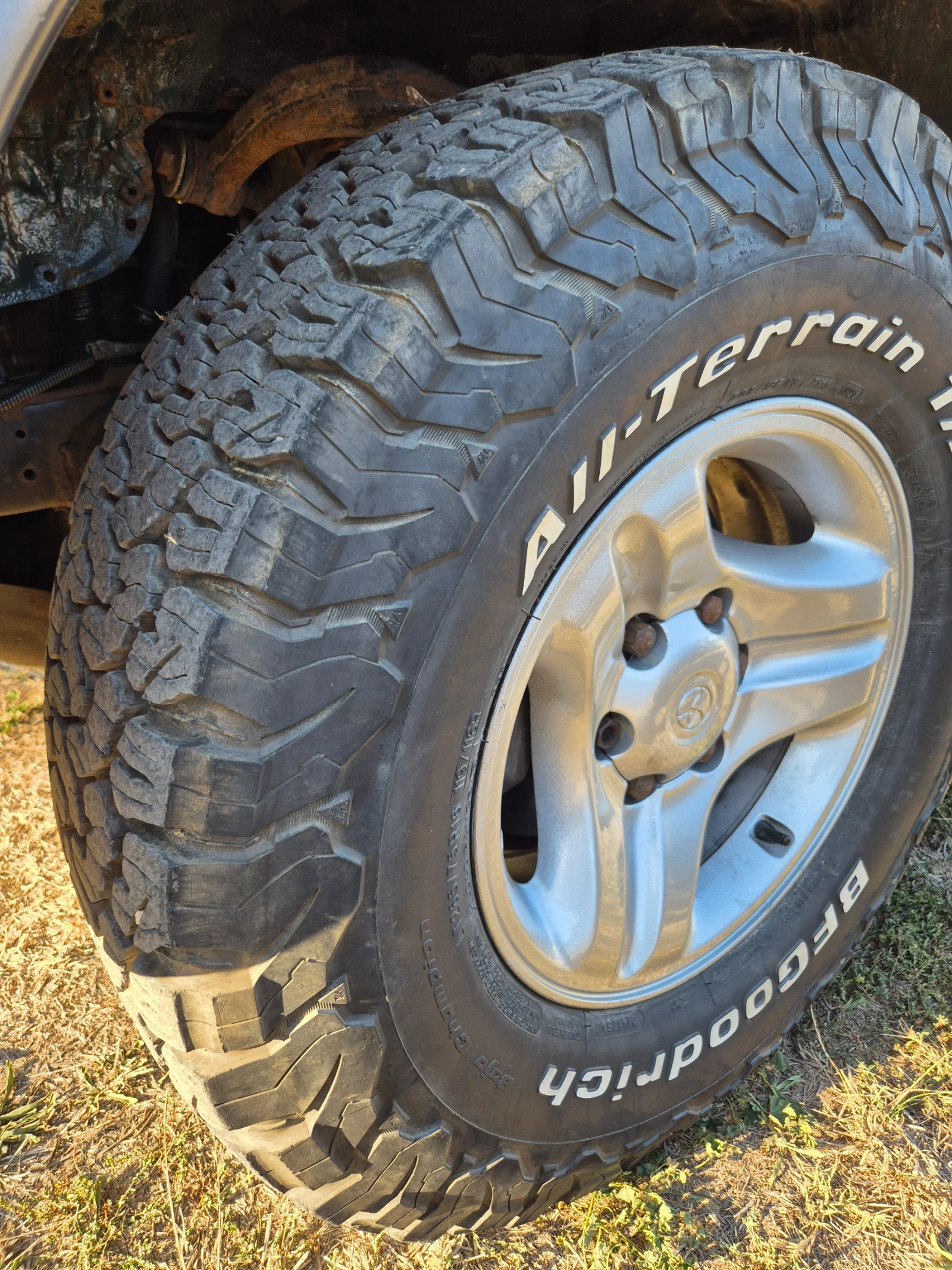 Toyota Land cruiser | Mobile.bg � ����������� 9